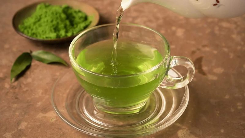 Green Tea