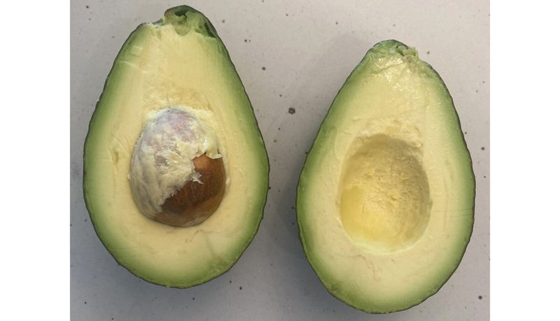 Avocados