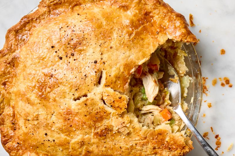 Pot Pie