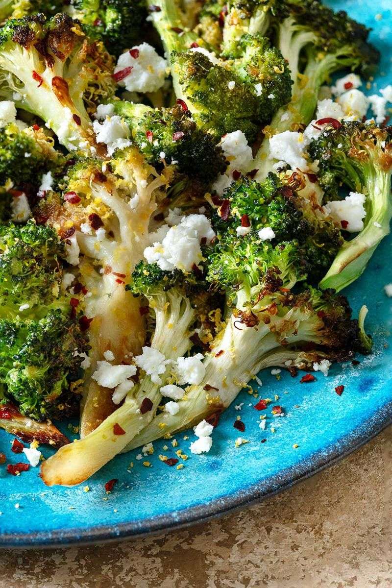 Broccoli