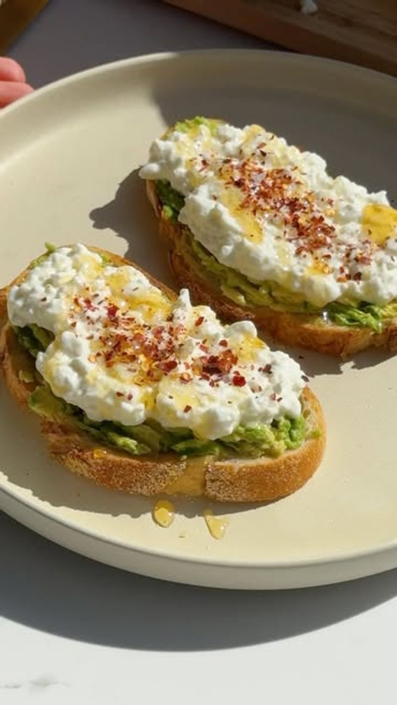 Cottage Cheese