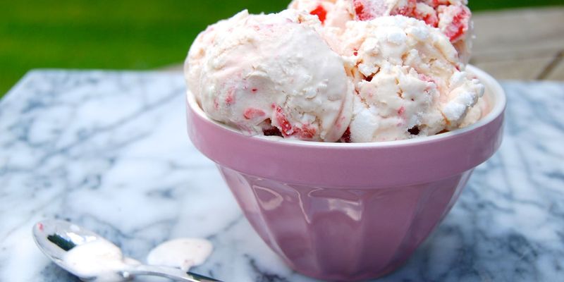 Eton Mess