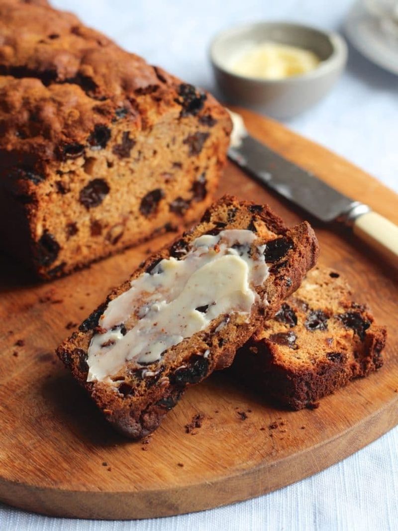 Welsh Bara Brith