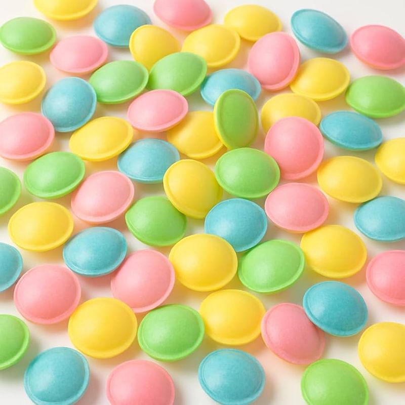 Flying Saucers