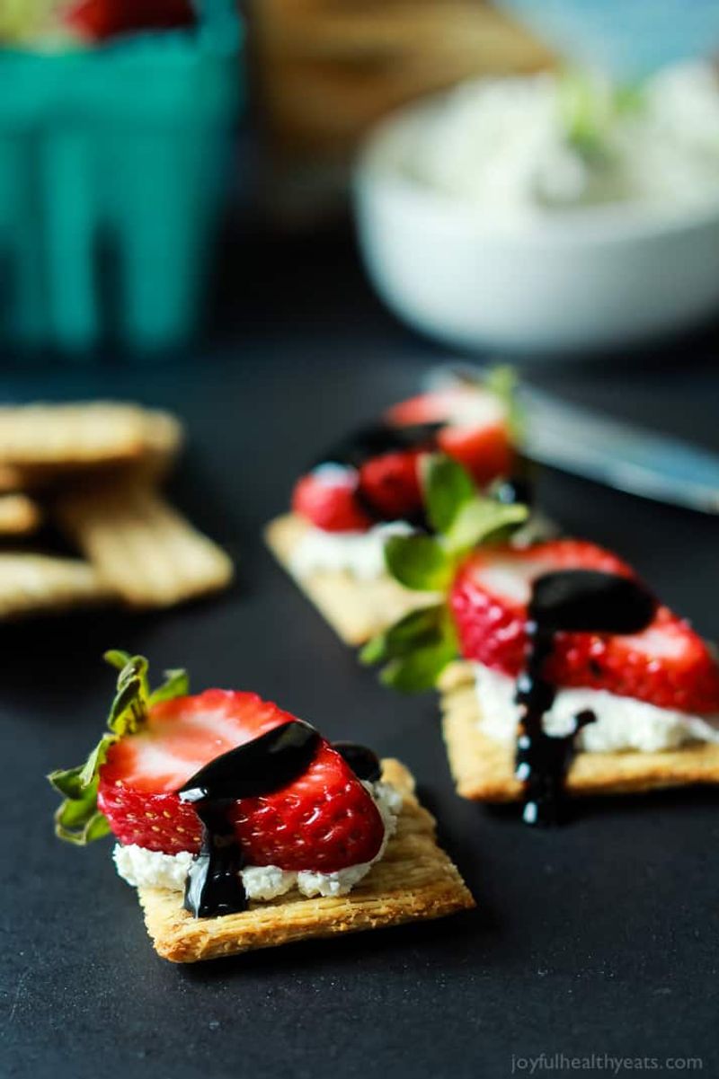 Goat Cheese