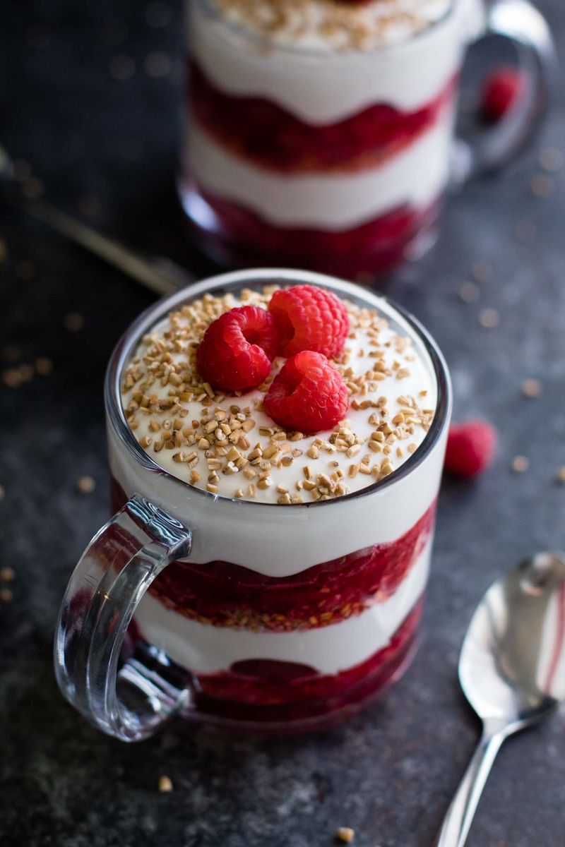 Cranachan