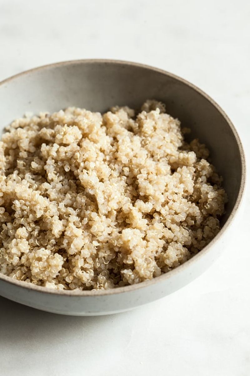 Quinoa