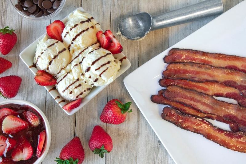Bacon
