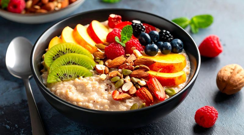 Oatmeal