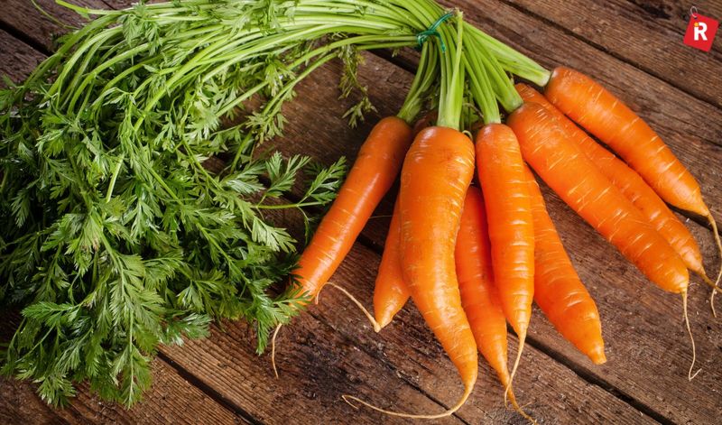 Carrots
