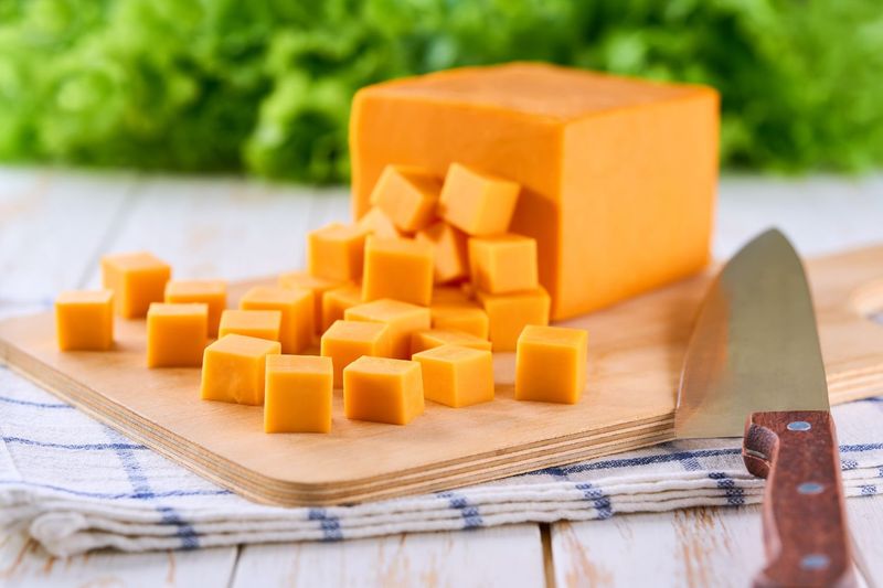 Cheese