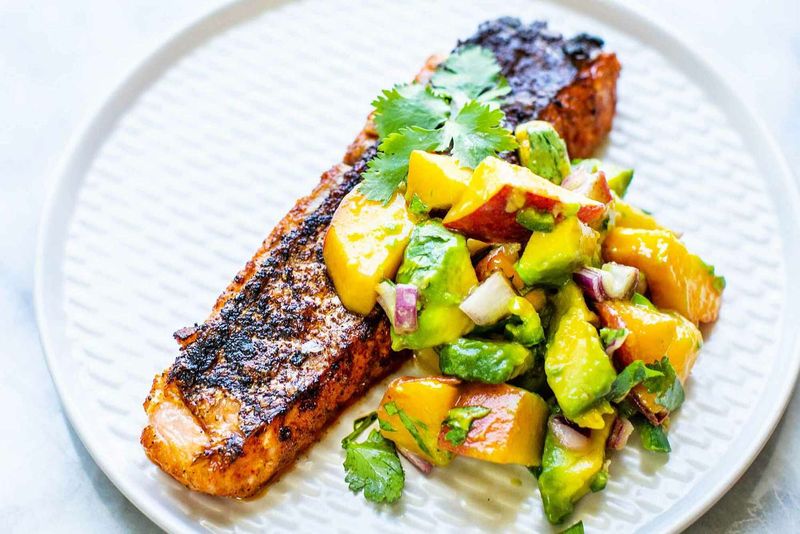 Salmon
