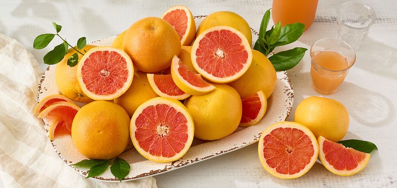 Grapefruit