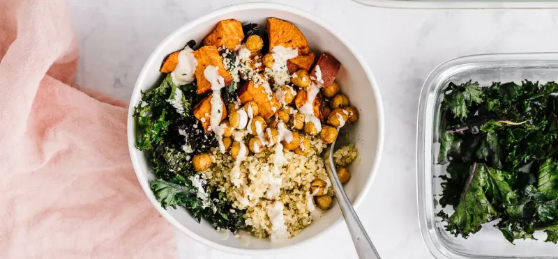 Quinoa