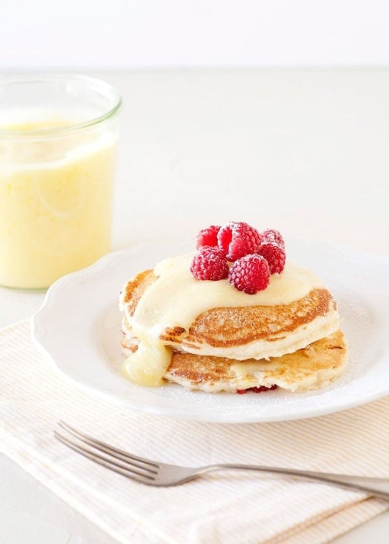 Lemon Curd