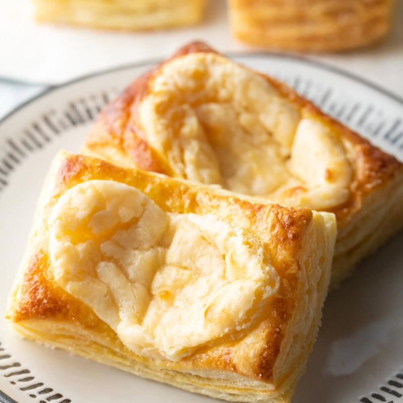 Cheese Danish