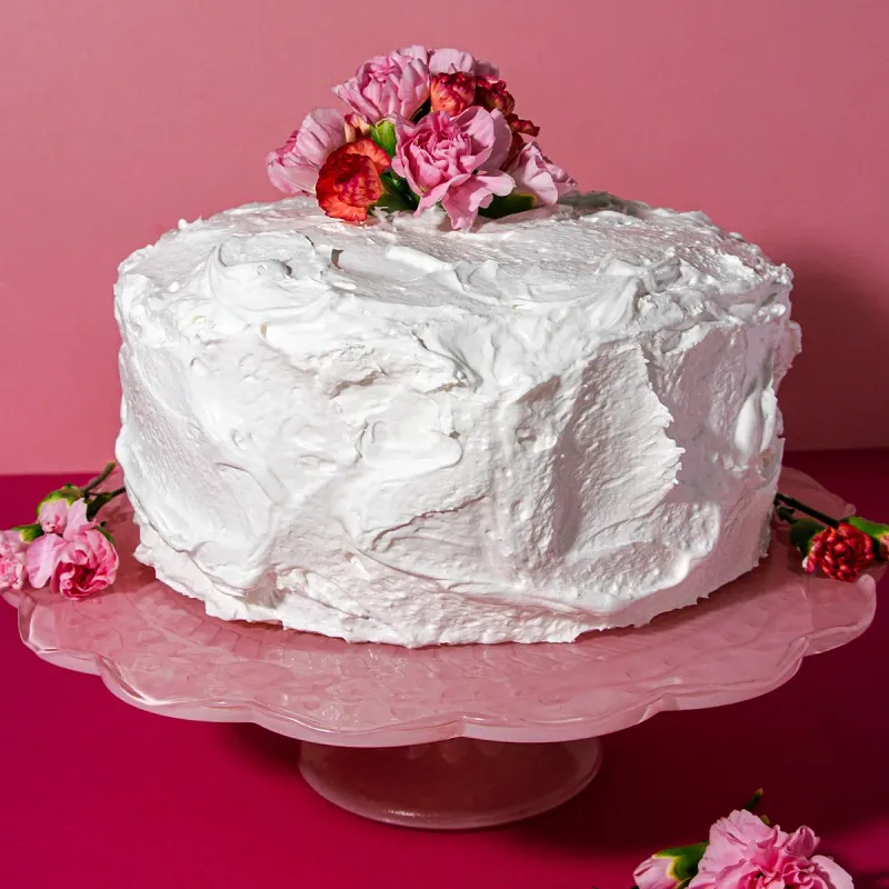 Lady Baltimore Cake