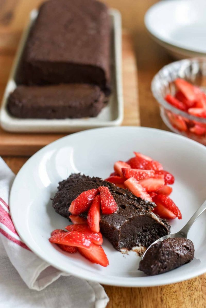 Marquise au Chocolat (France)
