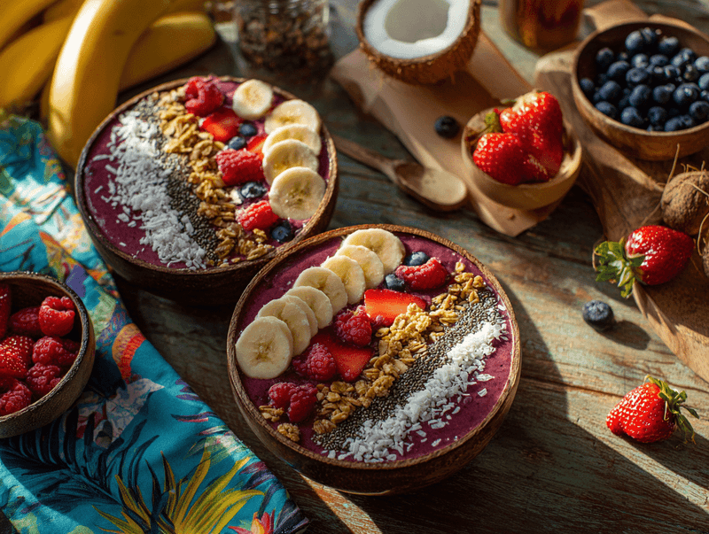 Acai Bowl