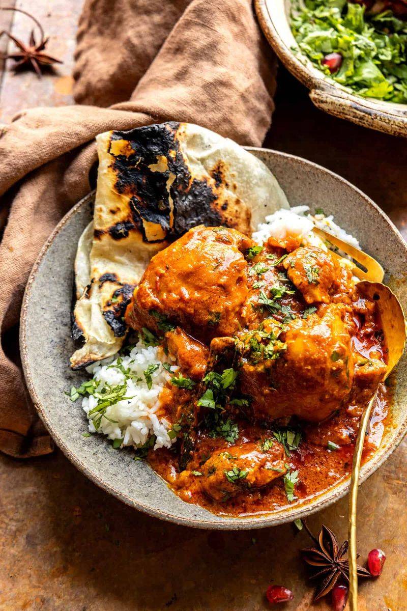 Chicken Curry