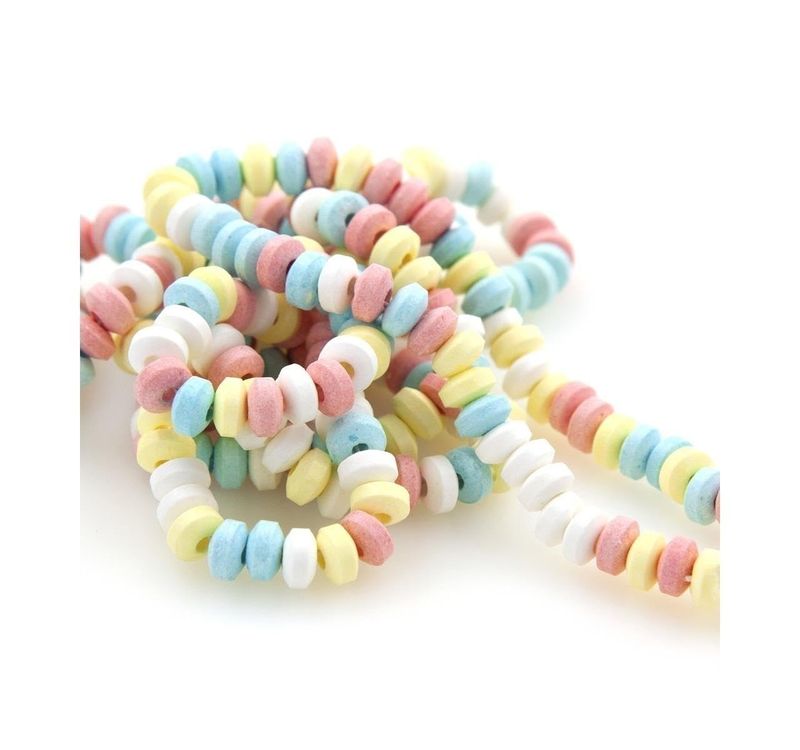 Candy Necklaces