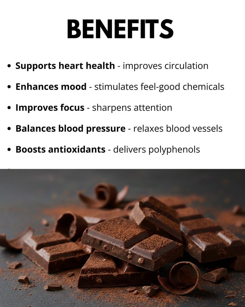 Dark Chocolate