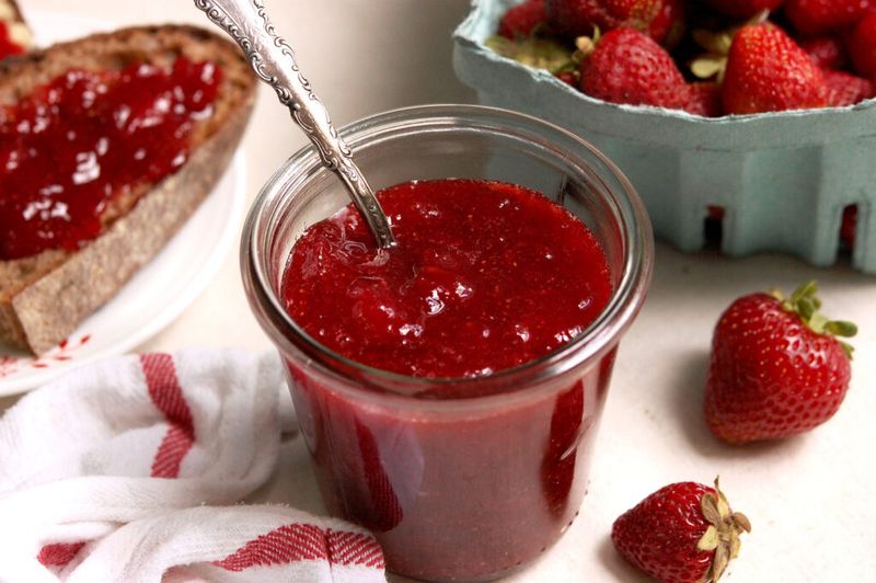 Jam