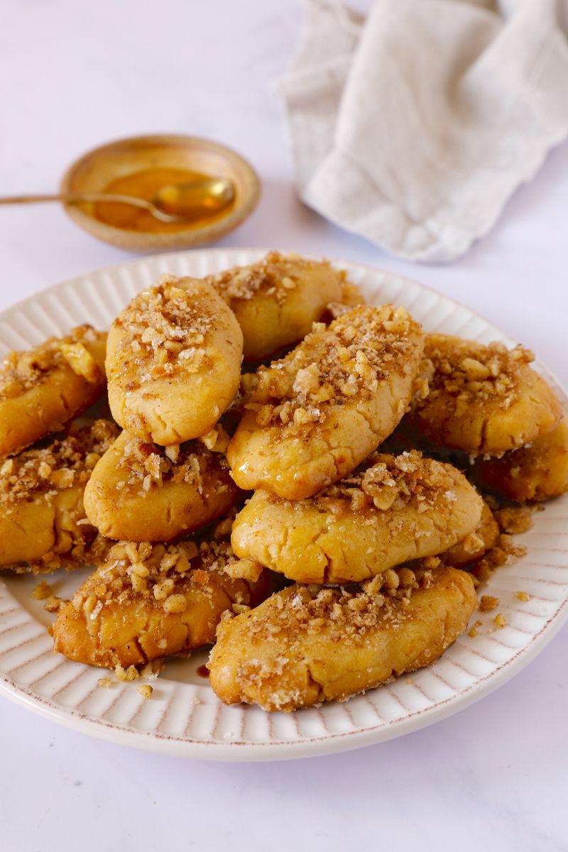 Melomakarona