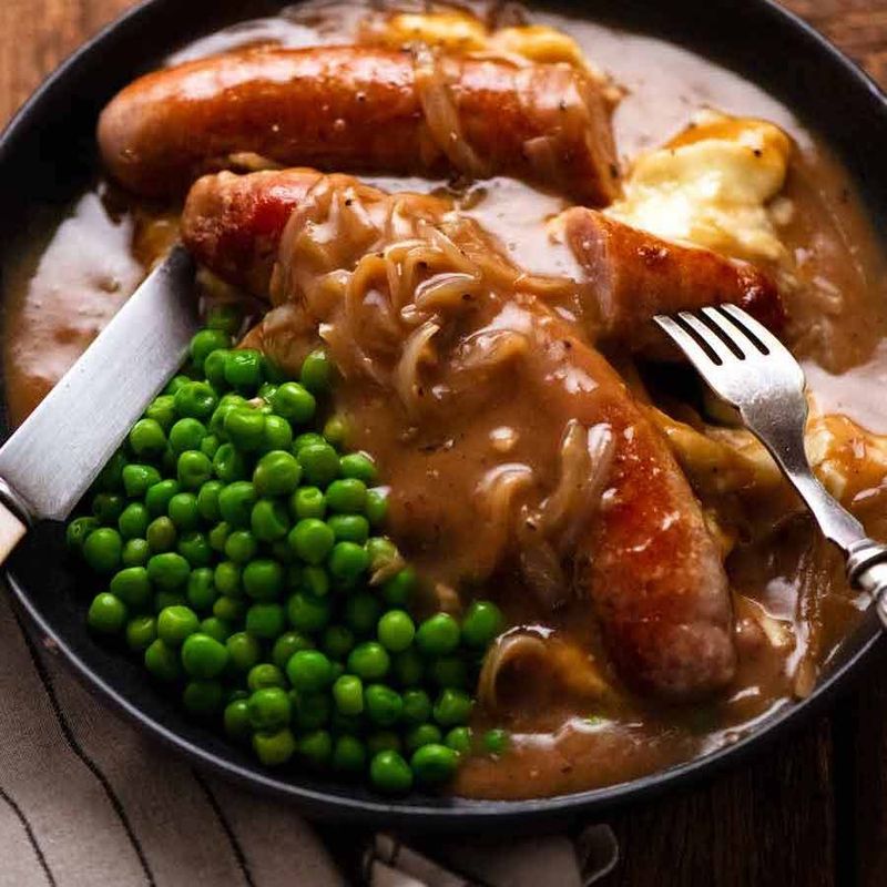 Onion Gravy