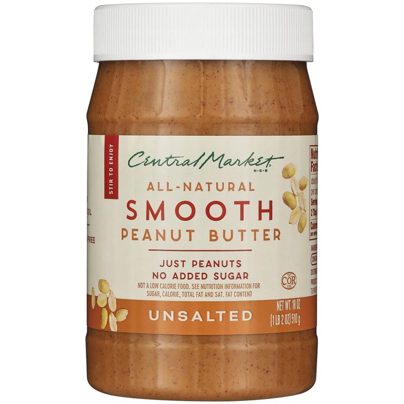 Peanut Butter