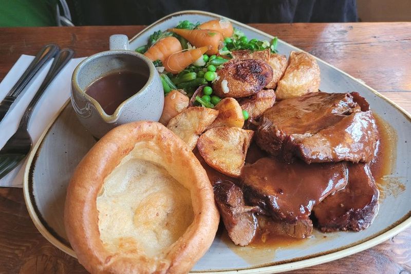 Gravy