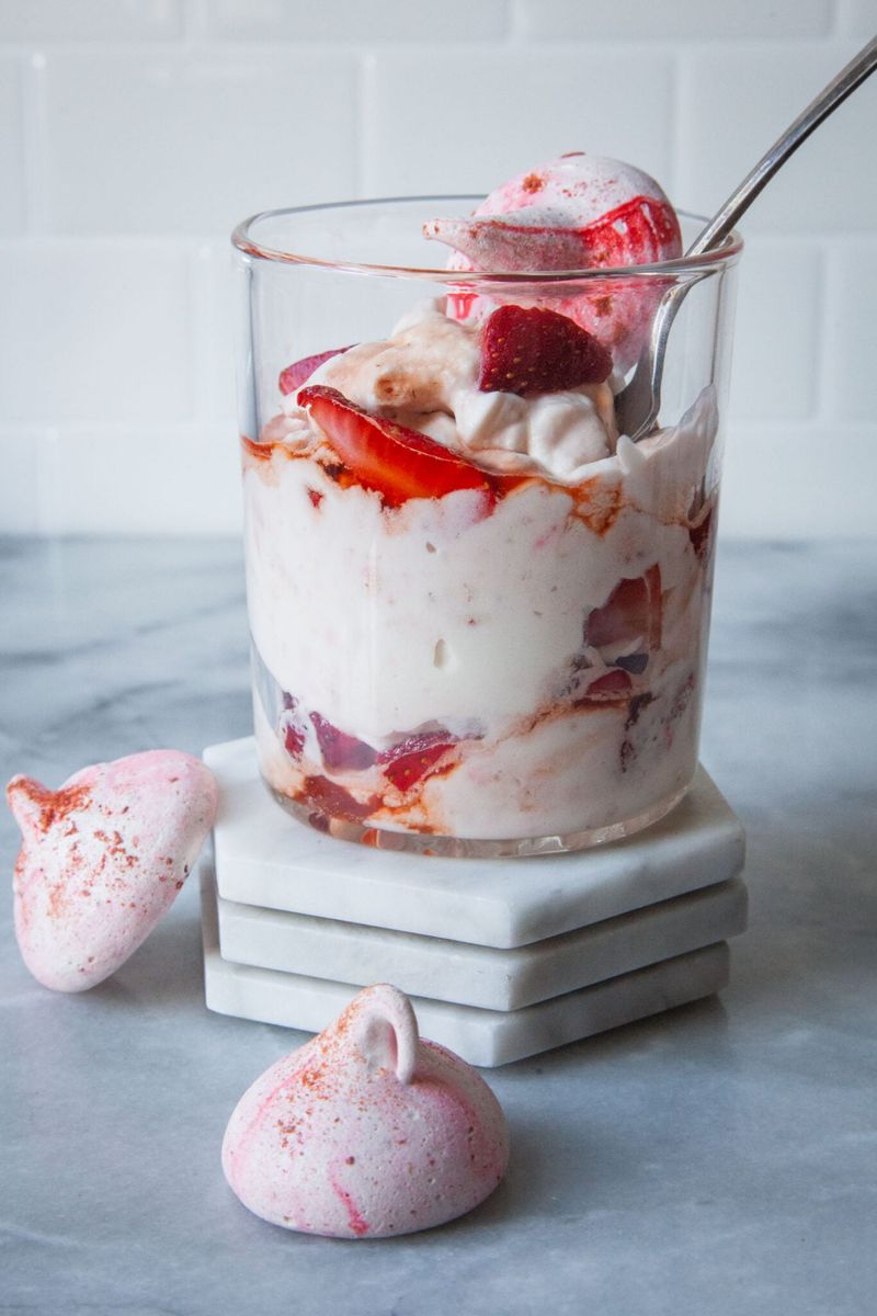 Eton Mess