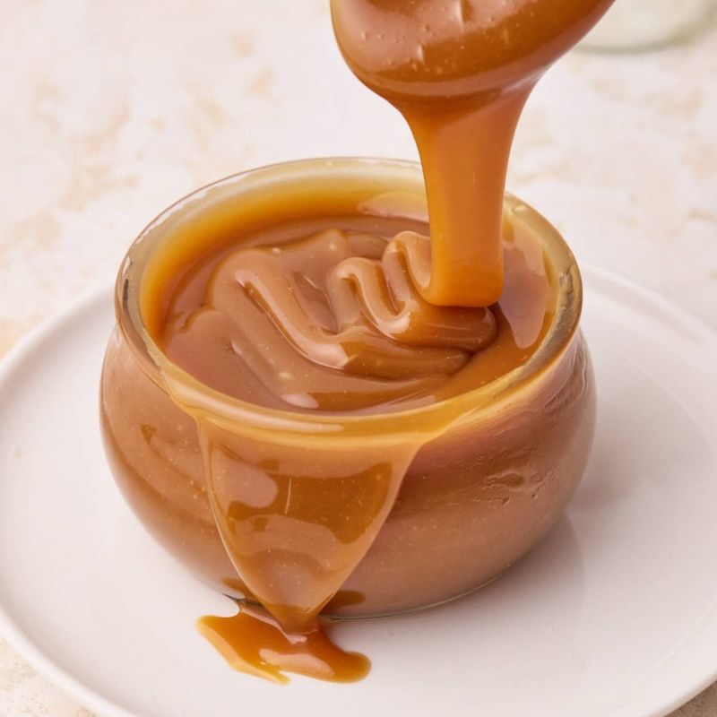 Caramel