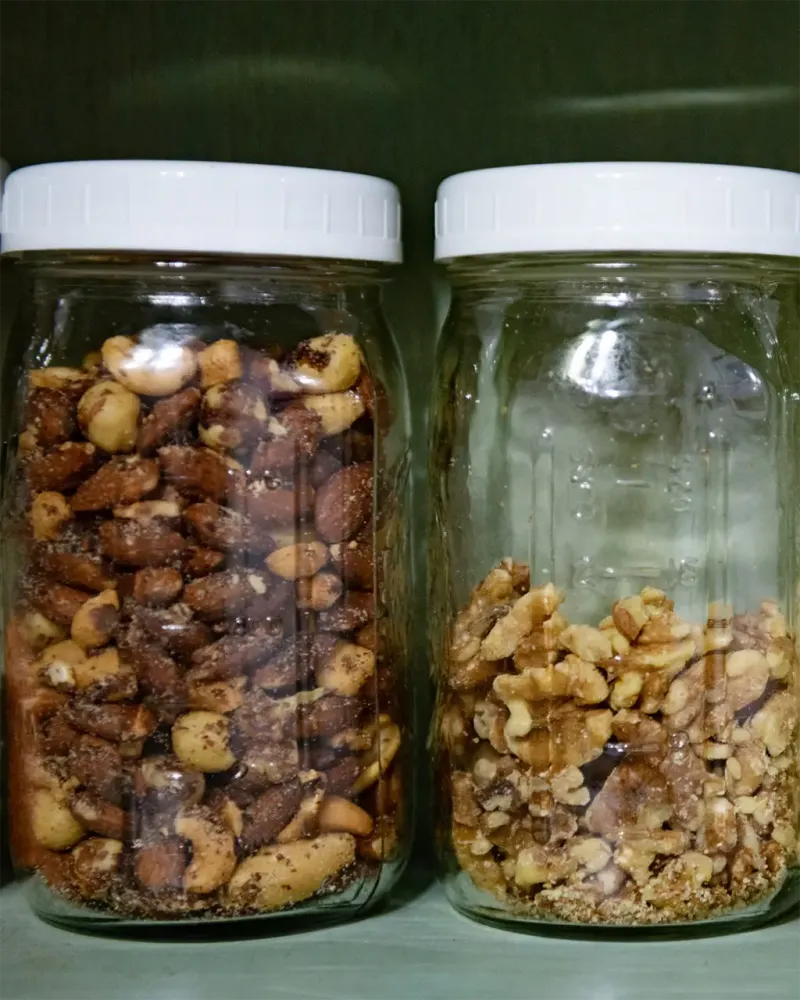 Nuts