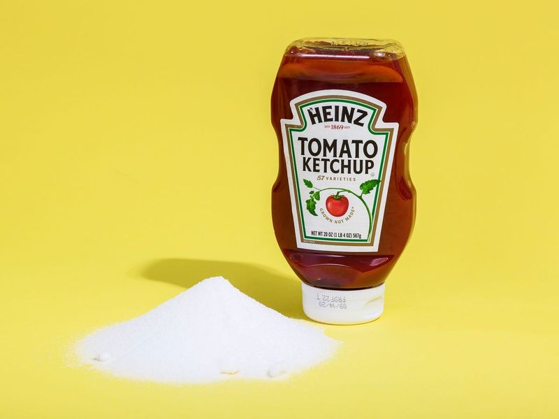 Tomato Ketchup