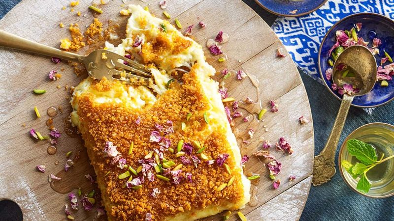 Knafeh (Lebanon)