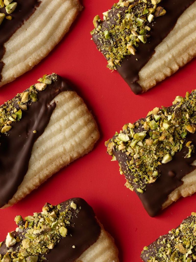 Pepparkakor Choklad (Sweden)