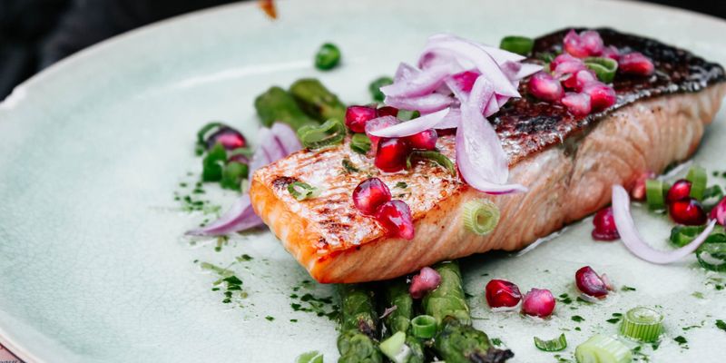 Salmon