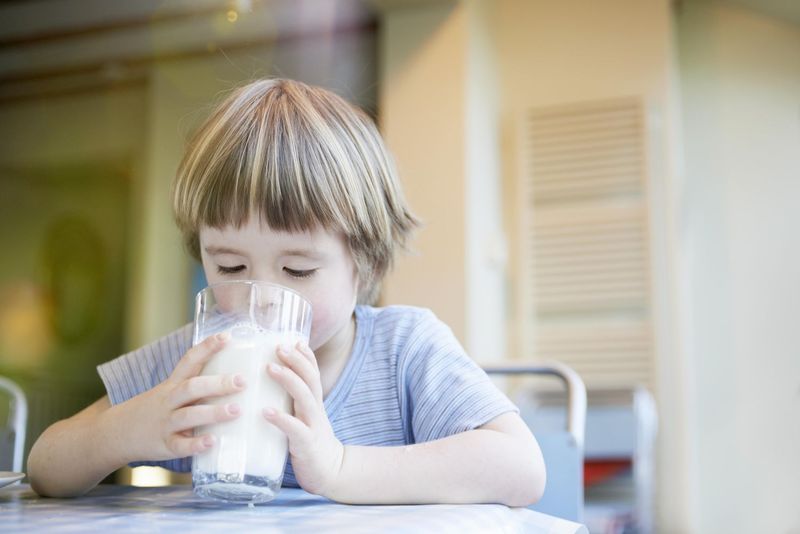 Whole Milk