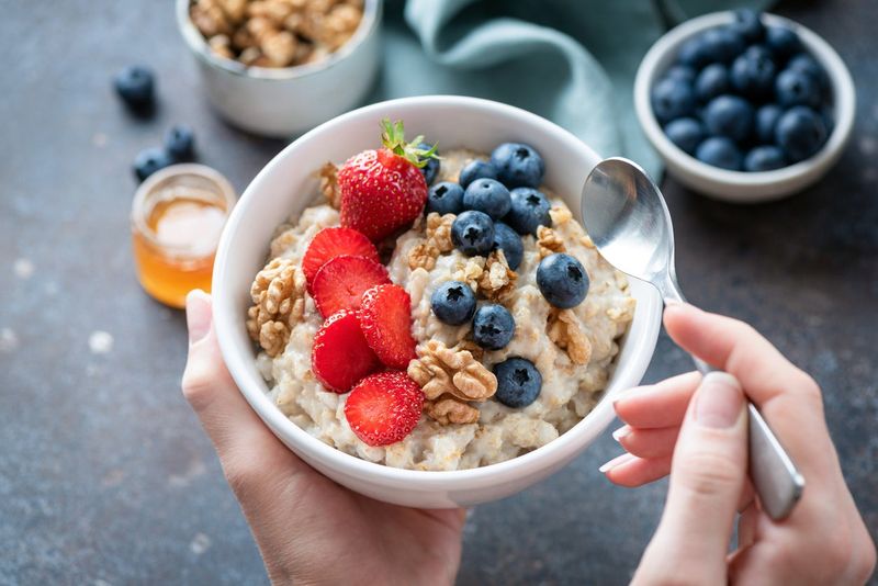 Oats