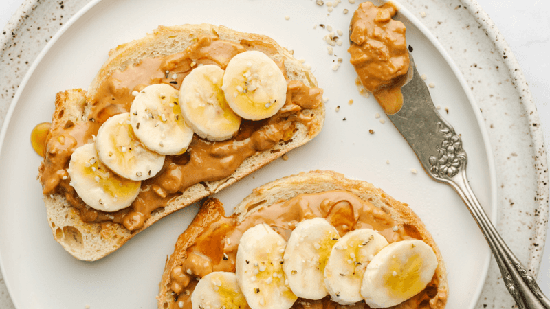 Peanut Butter