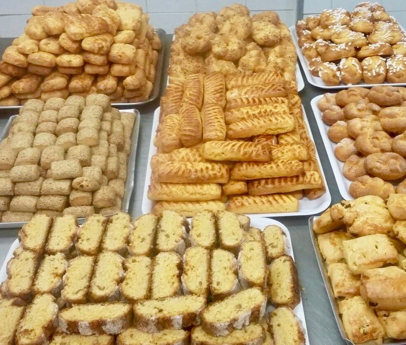 Cartocciate – Reggio Calabria, Calabria