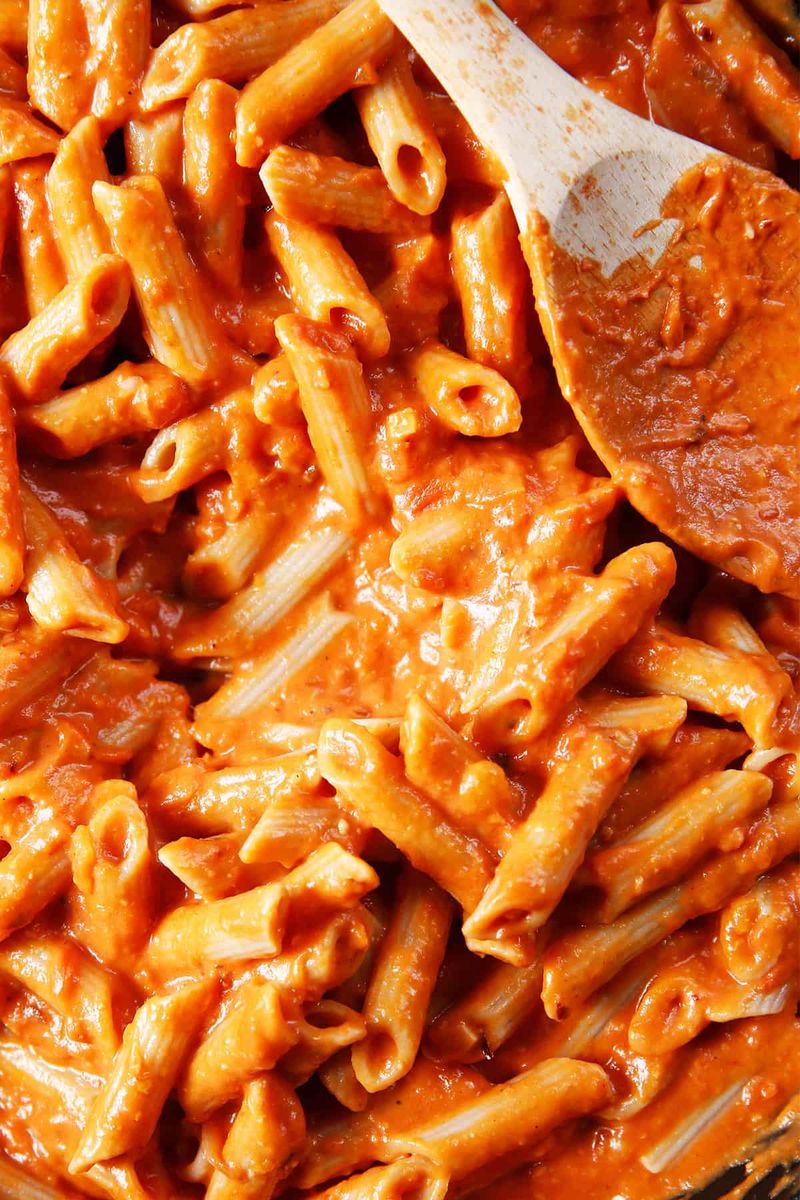 Vodka Sauce Penne