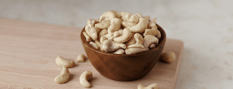 Cashews