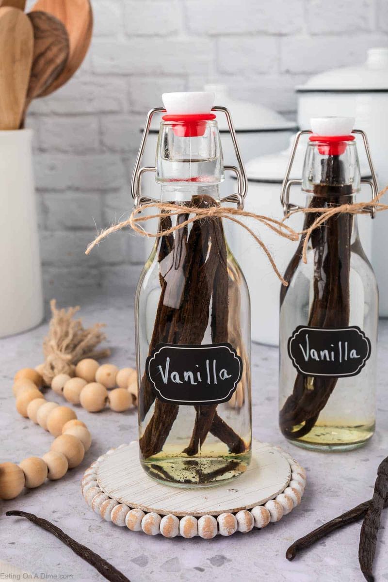 Vanilla Extract