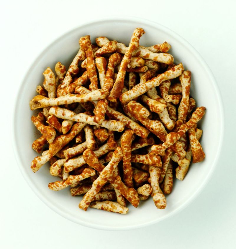 Twiglets
