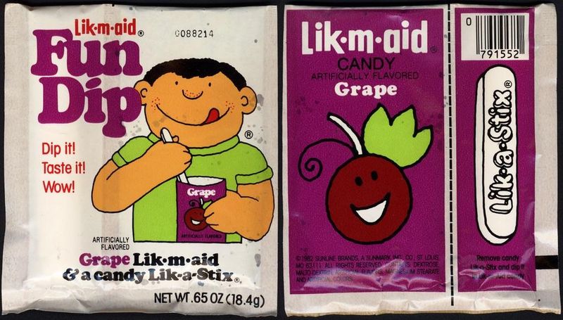 Fun Dip
