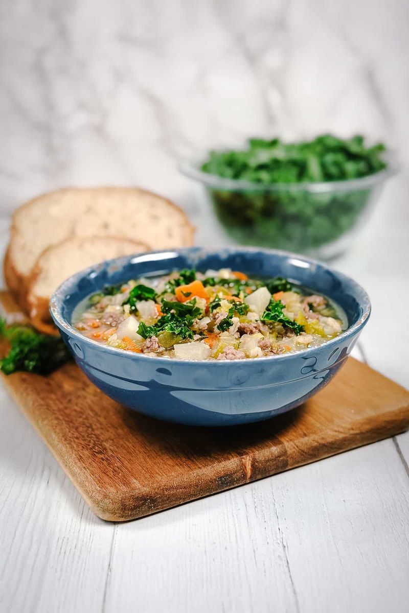 Scotch Broth