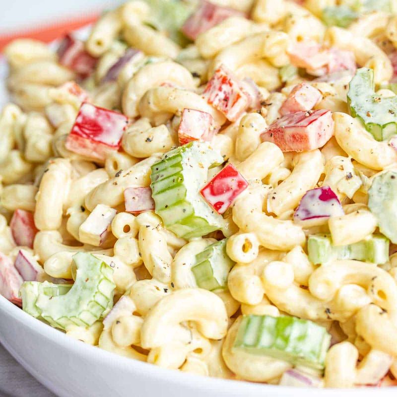 Macaroni Salad