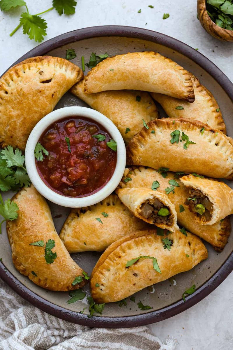 Empanadas